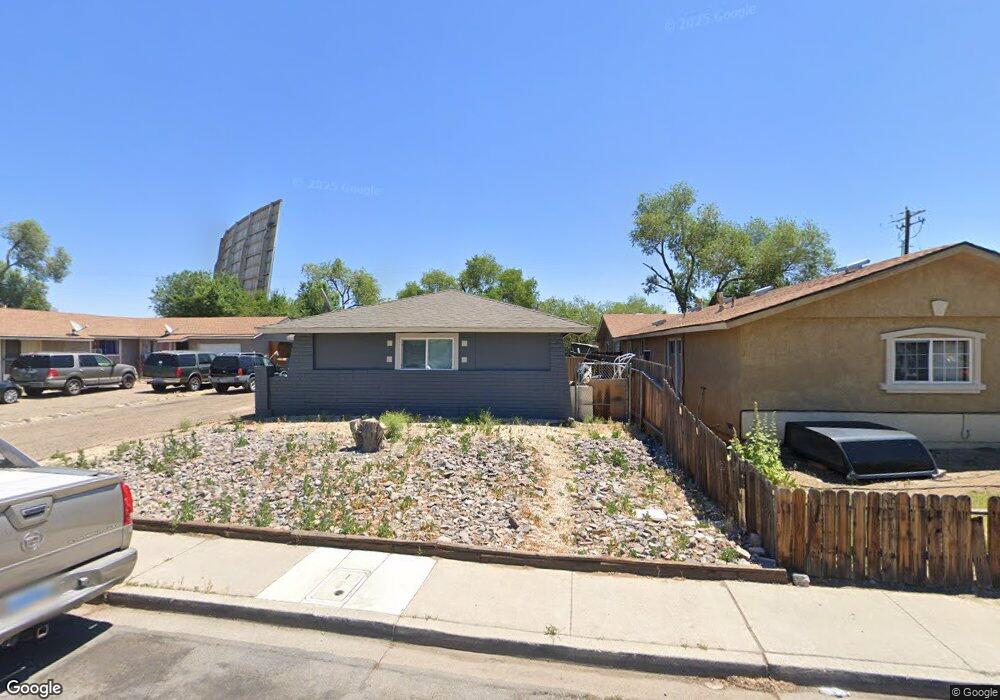 2571 E Cygnet Cir, Sparks, NV 89431 - photo 1