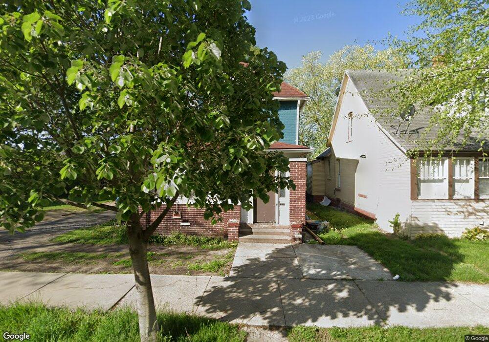 1017 S 3rd St, Elkhart, IN 46516 - photo 1