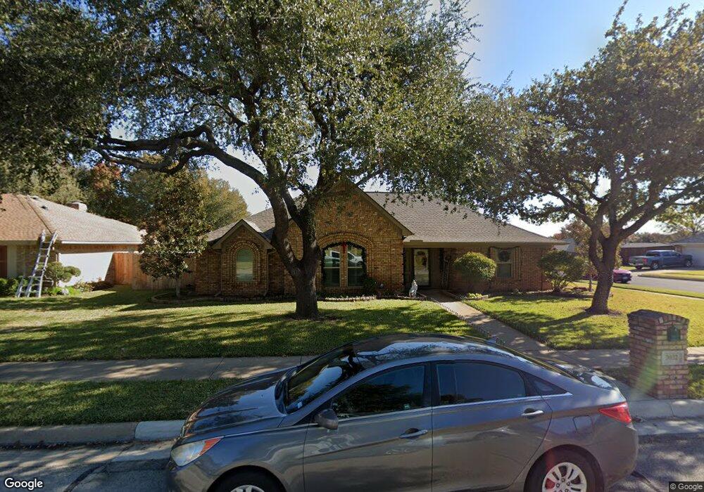 3032 Shenandoah Dr, Bedford, TX 76021 - photo 1
