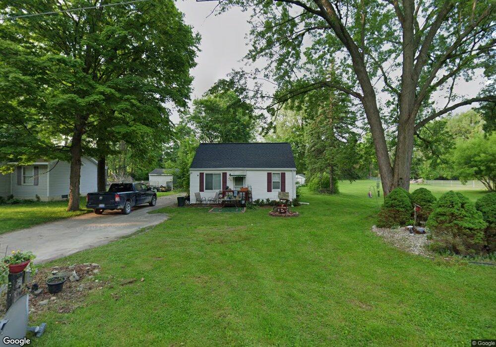 5186 Murphy Dr, Flint, MI 48506 - photo 1