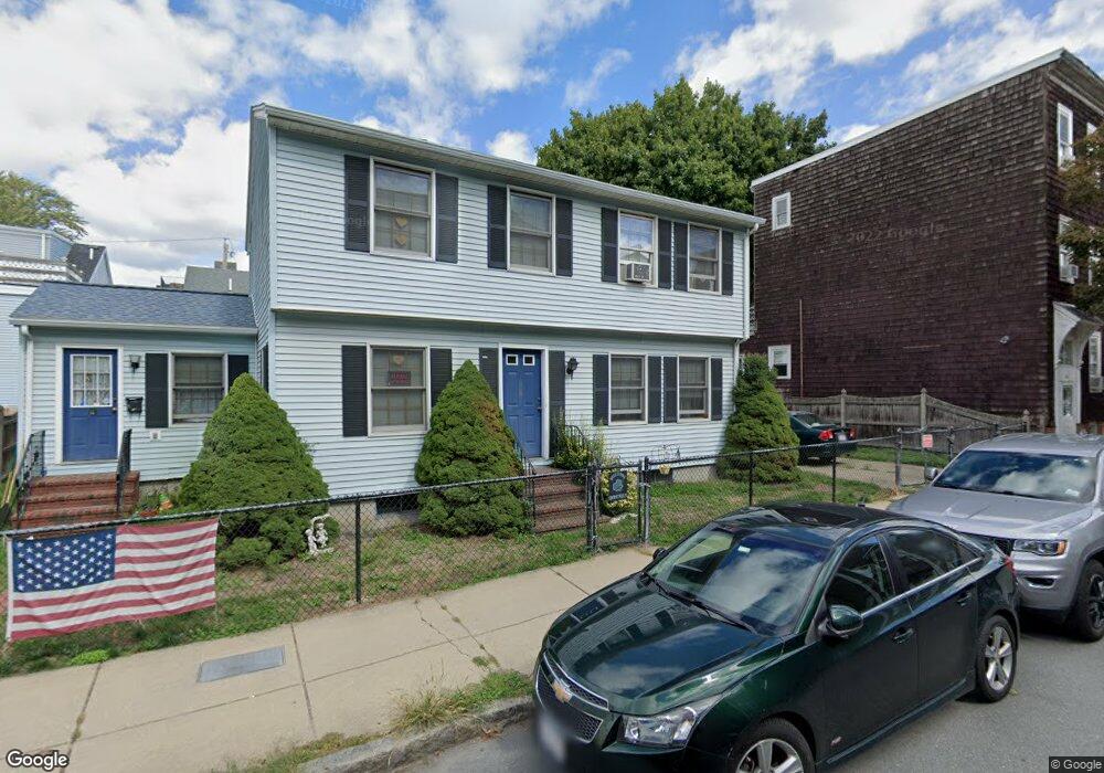 120 W 8th St unit 2, Boston, MA 02127 - photo 1