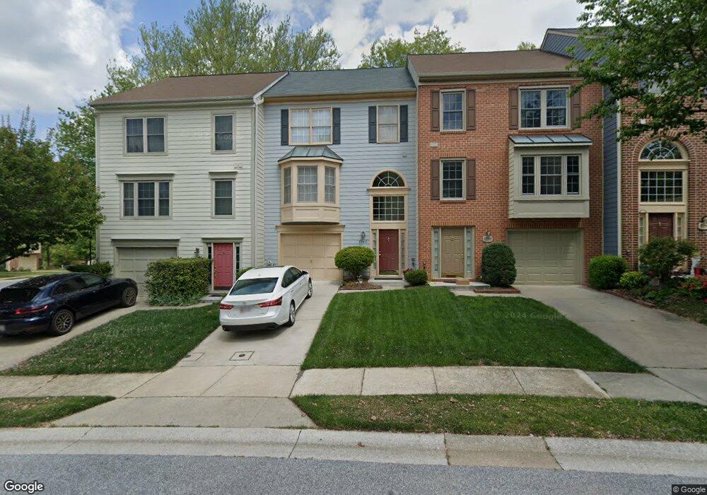 5340 Tarkington Place, Columbia, MD 21044 - photo 1