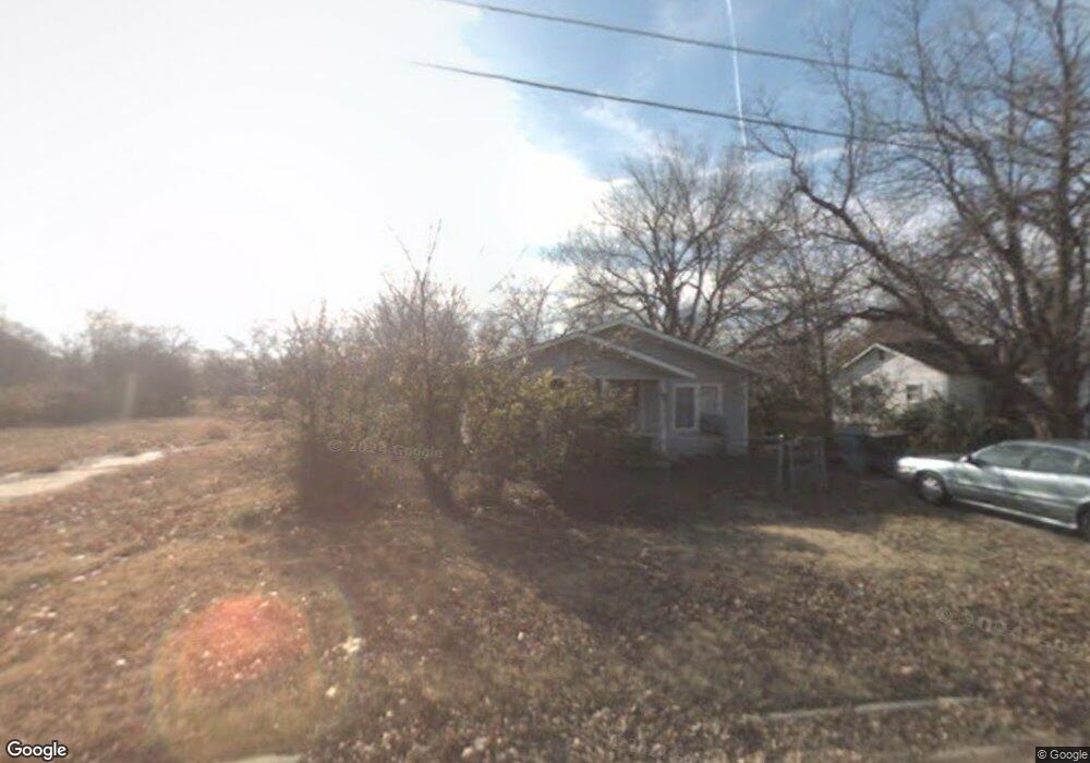1804 E Alma Ave, Sherman, TX 75090 - photo 1