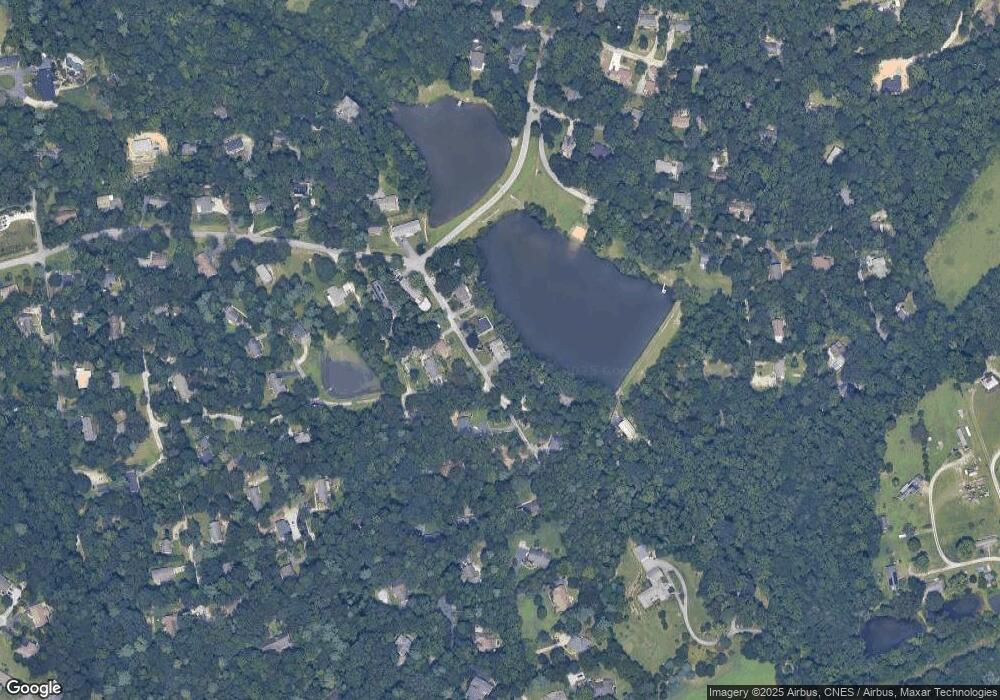 73 Gosling Dr, Hendersonville, NC 28792 - photo 1