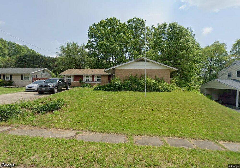 305 Breslin Rd, Joppa, MD 21085 - photo 1