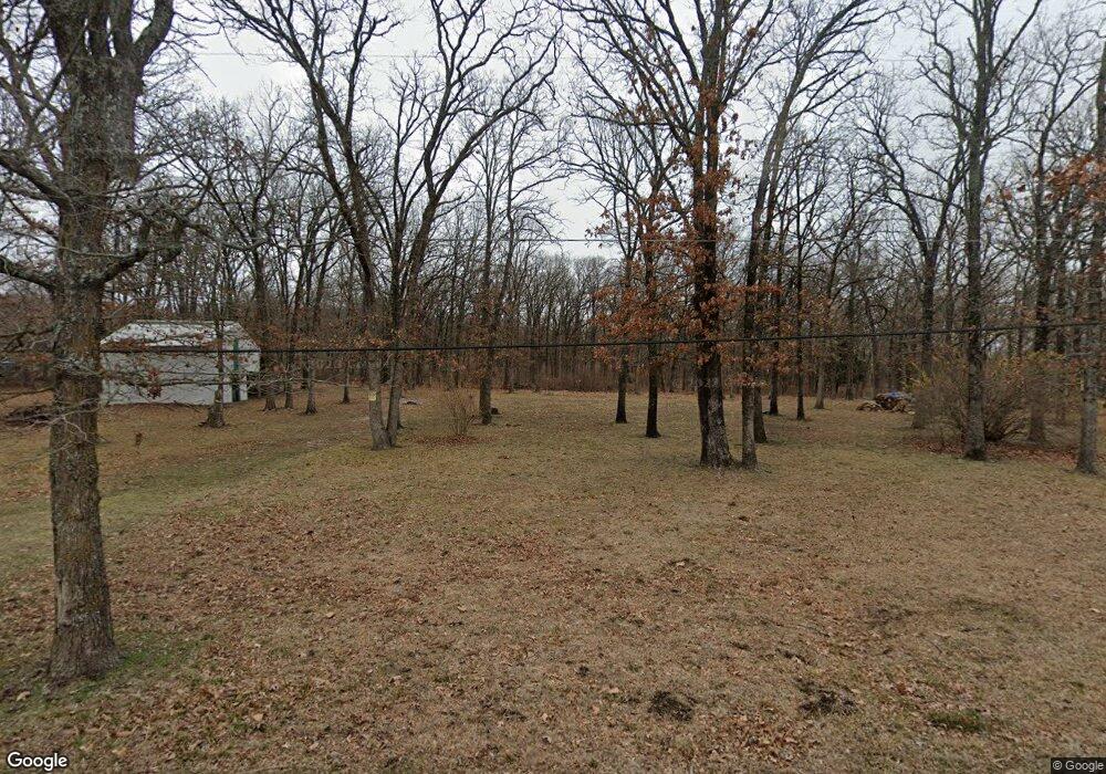 19250 E 450 Rd, Claremore, OK 74017 - photo 1