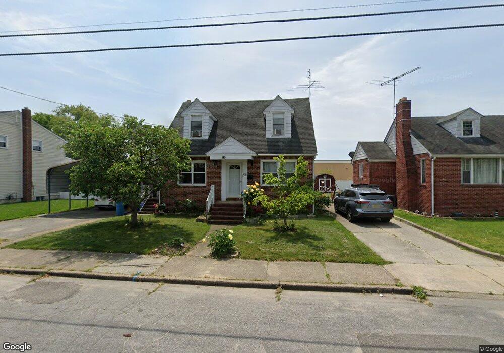 10 Marsden Ave, Penns Grove, NJ 08069 - photo 1