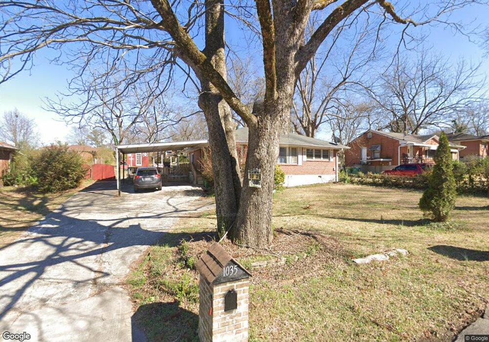 1035 Stoneybrook Rd unit 2, Forest Park, GA 30297 - photo 1