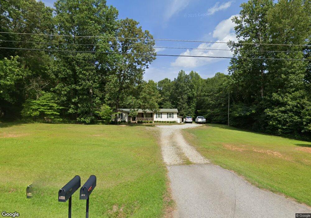 1755 Anderson Hwy, Elberton, GA 30635 - photo 1