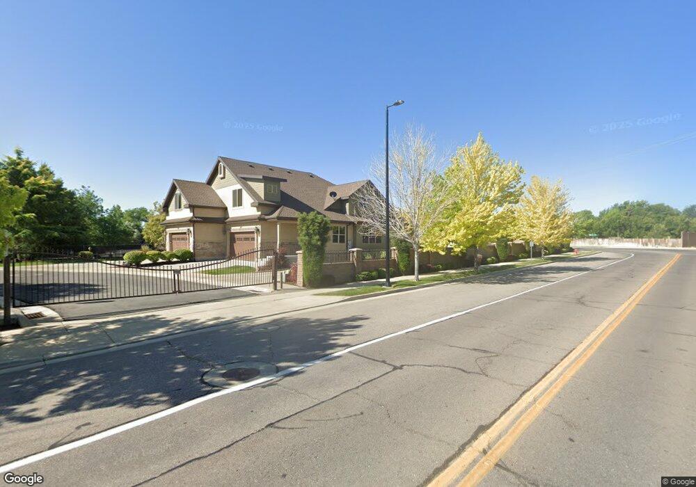 2667 W Club Ln, West Jordan, UT 84088 - photo 1