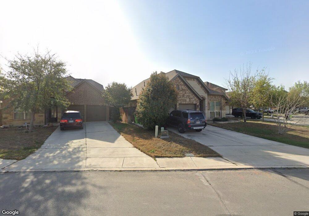 8702 White Crown, San Antonio, TX 78254 - photo 1