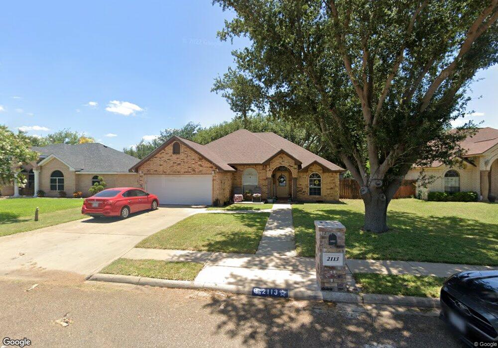 2113 Northgate Cir, Weslaco, TX 78596 - photo 1