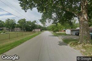 207 W Brown St, Rochester, IN 46975