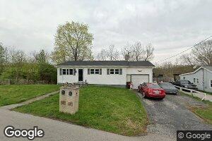 437 S Weisenberger Mill Rd, Midway, KY 40347