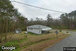 622 2nd Ave SW, Lafayette, AL 36862
