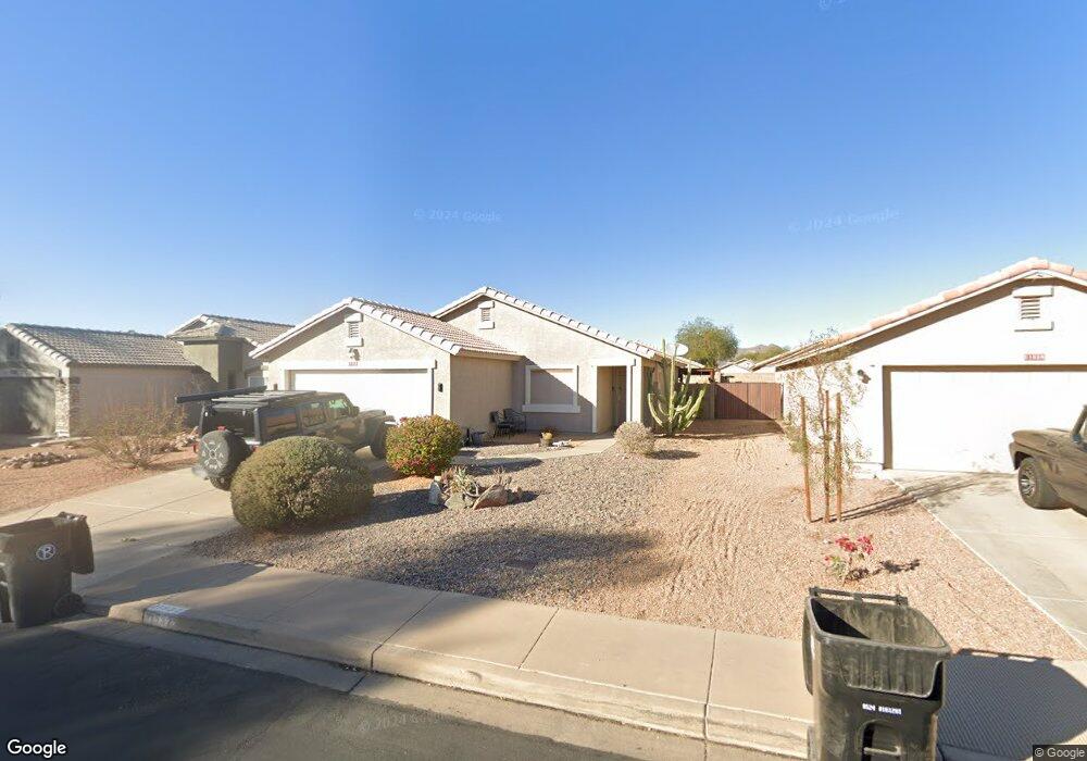 11532 E Contessa St, Mesa, AZ 85207 - photo 1