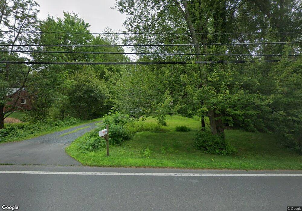 883 Thrall Ave, Suffield, CT 06078 - photo 1