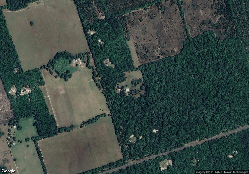 115 Deerfield Ln, Crawfordville, FL 32327 - photo 1