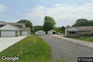 915 N Missouri St, Remington, IN 47977