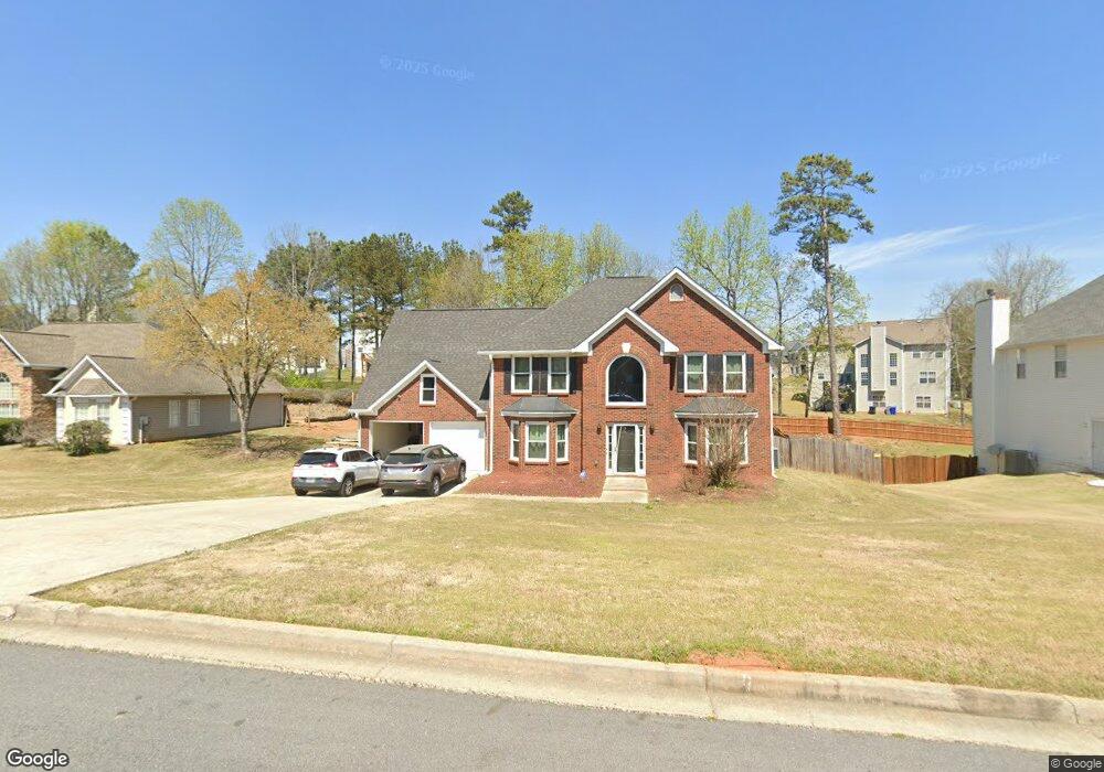 251 Lakeview Place unit 1, Stockbridge, GA 30281 - photo 1