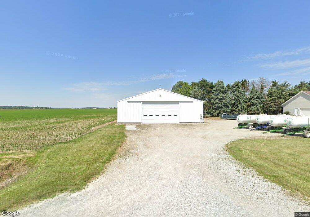 7447 Whitacre Rd, Cygnet, OH 43413 - photo 1