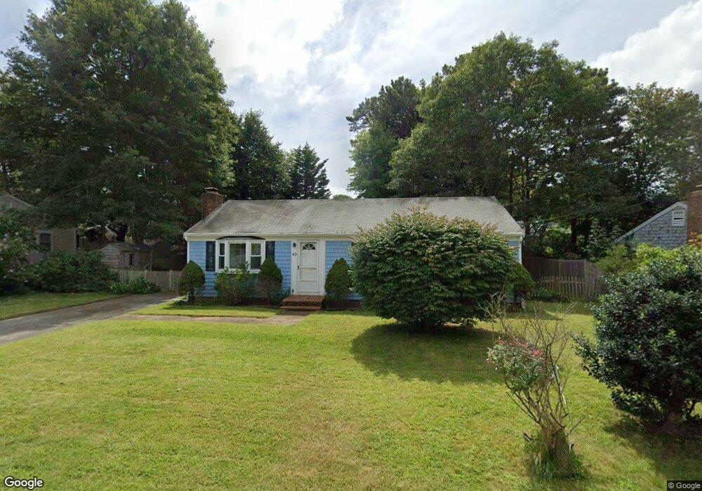 49 Uncle Bobs Way, South Dennis, MA 02660 - photo 1