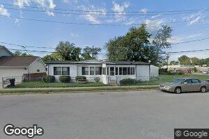 701 Madison St, Lovejoy, IL 62059