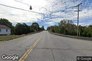 off Levering Rd, Levering, MI 49755