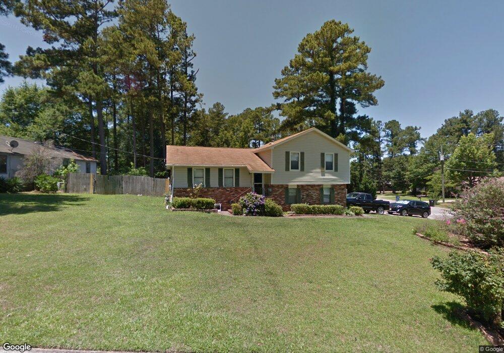 544 Pheasant Run Dr, Evans, GA 30809 - photo 1