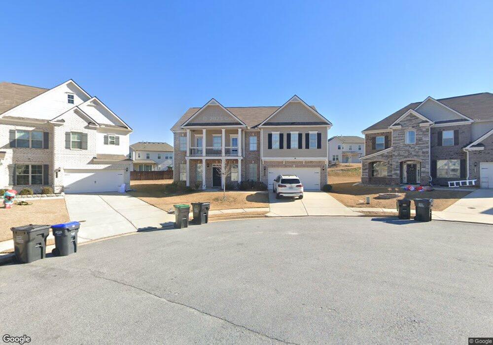 4031 Adder Dr, Buford, GA 30519 - photo 1