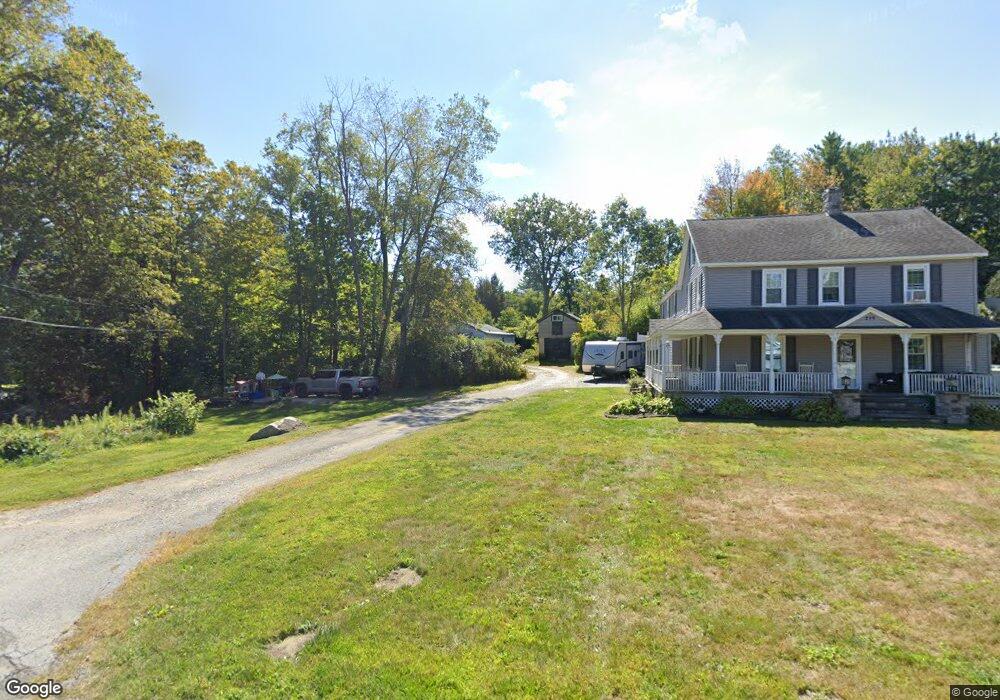 201 Cross Rd, Clarksburg, MA 01247 - photo 1