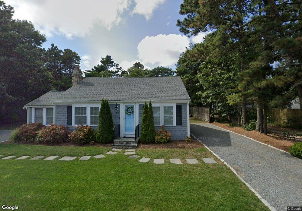 30 Lora Ln, Dennis Port, MA 2639 - photo 1
