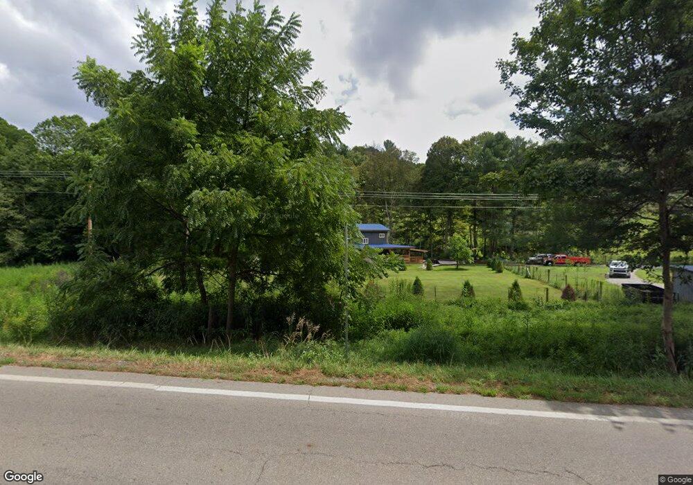 18736 State Route 93 S, Logan, OH 43138 - photo 1