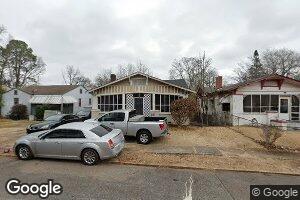 1145 15th St SW, Birmingham, AL 35211