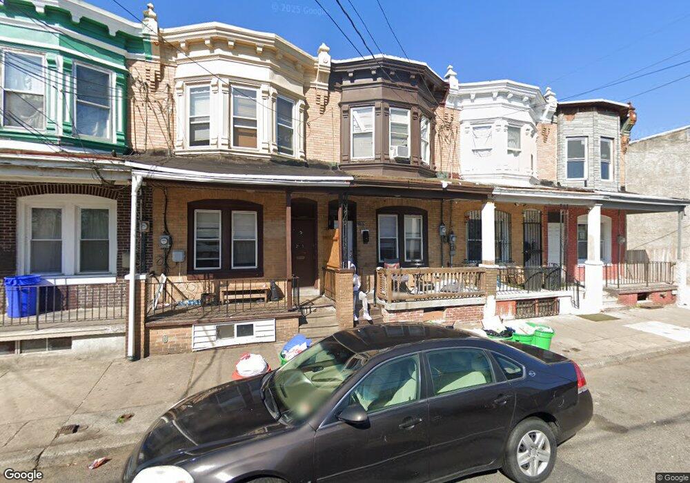 2109 S 9th St, Camden, NJ 08104 - photo 1