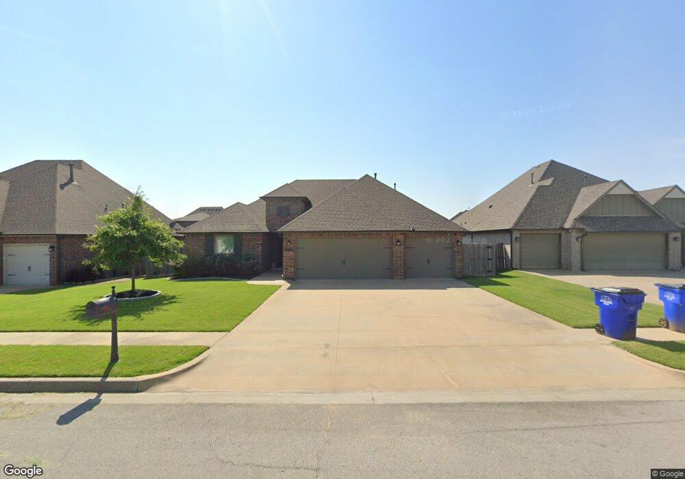 10414 S 229th East Ave, Broken Arrow, OK 74014 - photo 1