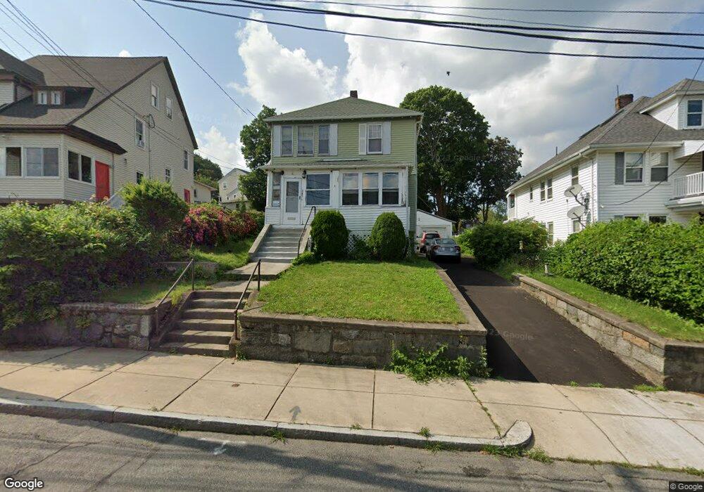245 Manchester St, Mattapan, MA 02126 - photo 1
