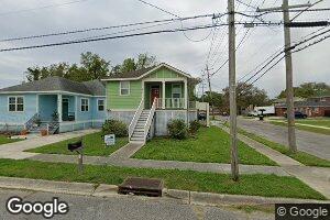 5840 Eads St, New Orleans, LA 70122