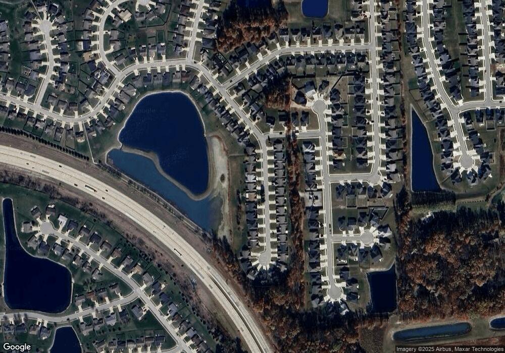 7623 Bowlander Way unit 4, Fort Wayne, IN 46835 - photo 1