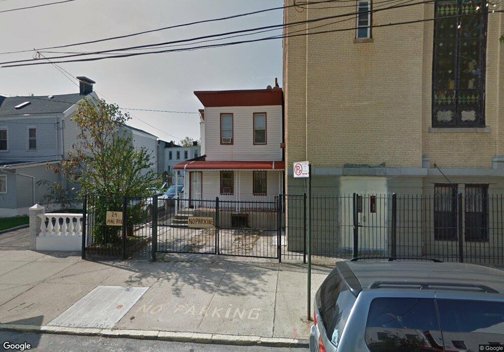 24 Bradford St, Brooklyn, NY 11207 - photo 1
