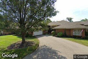 607 Palmer Ct, Crestview Hills, KY 41017