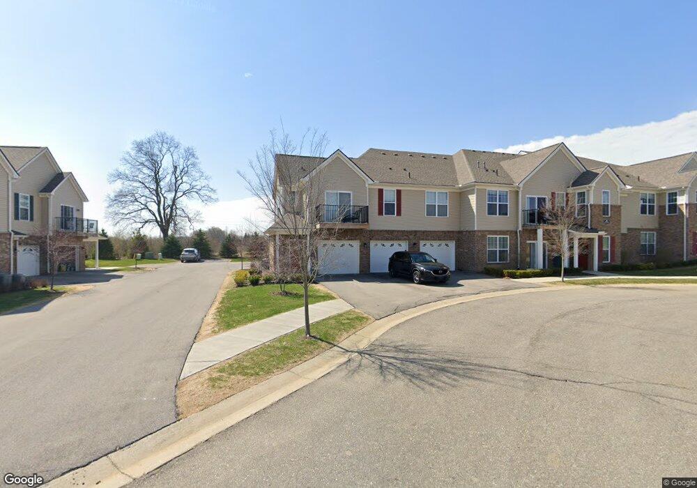 9816 Ridge Run St, Howell, MI 48855 - photo 1