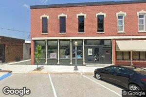 12 W Howard St, Colfax, IA 50054