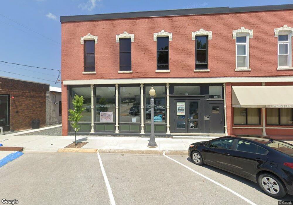 12 W Howard St, Colfax, IA 50054 - photo 1