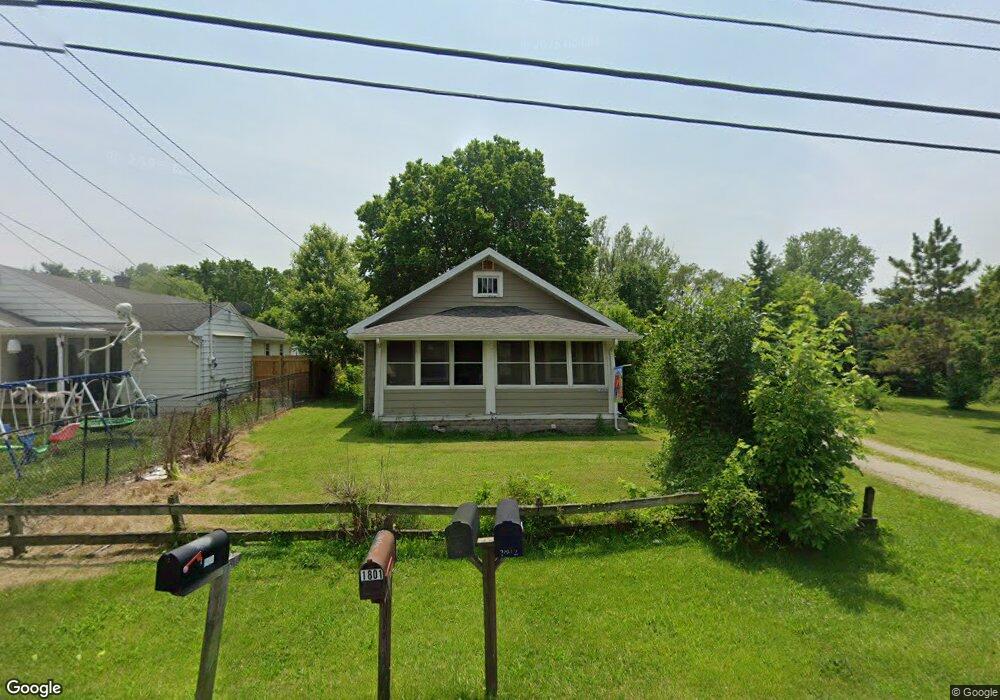 1801 E 18th St, Muncie, IN 47302 - photo 1