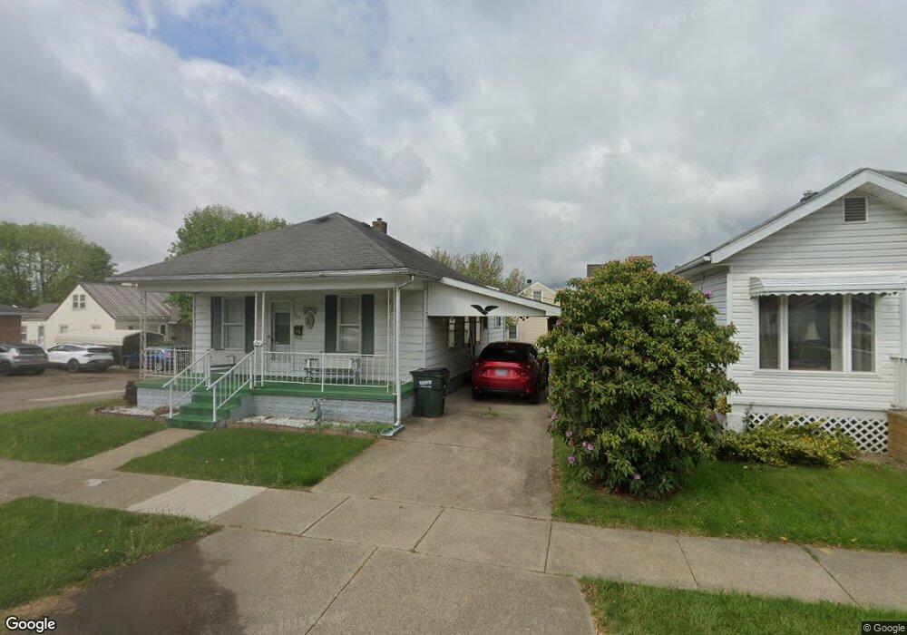 445 S 16th St, Coshocton, OH 43812 - photo 1