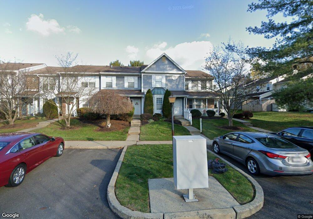 224 Leedom Way unit 104, Newtown, PA 18940 - photo 1