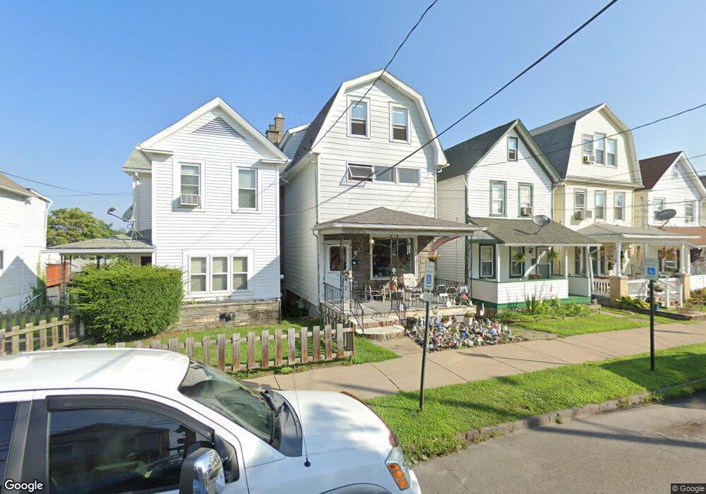 42 Custer St, Wilkes Barre, PA 18702 - photo 1