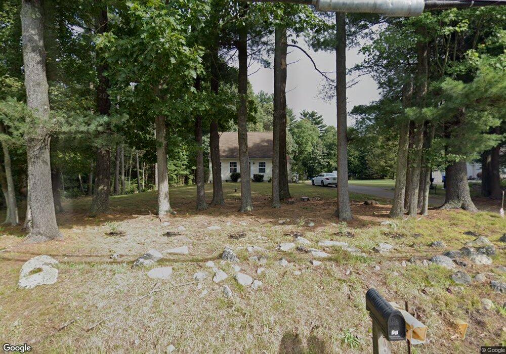 13 Burbank Rd, Ellington, CT 06029 - photo 1