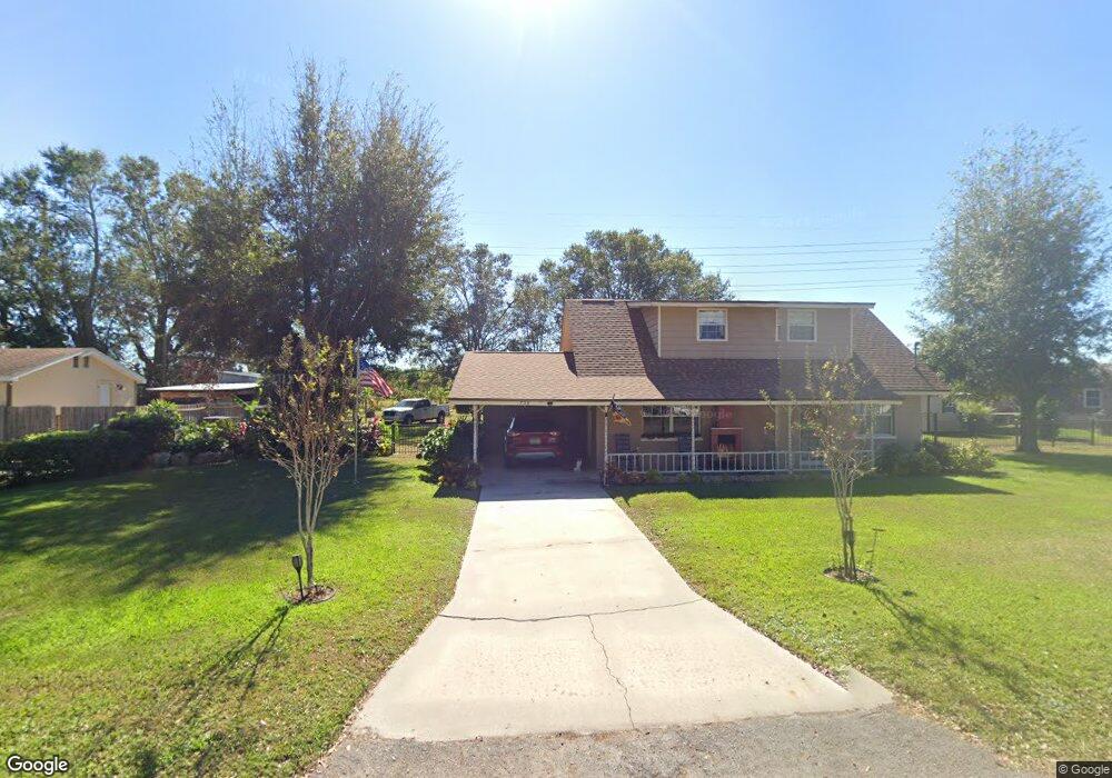 708 9th St SE, Fort Meade, FL 33841 - photo 1